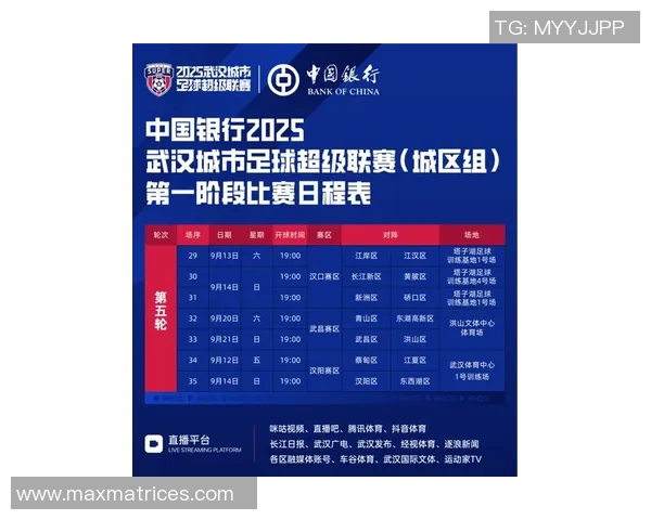 武汉足球队在足球耐力排行榜中荣获第五名展现出强大实力与拼搏精神 武汉足球队在足球耐力排行榜中荣获第五名展现出强大实力与拼搏精神