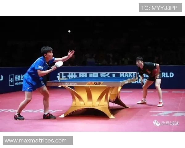 深圳乒乓球队战术解析:灵活转换体系与实战应用探讨 深圳乒乓球队战术解析:灵活转换体系与实战应用探讨