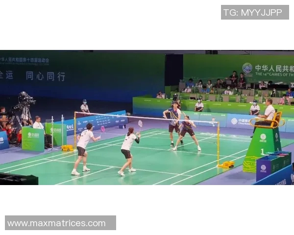 羽毛球赛场上的奋斗与坚持刘伟的运动人生深度探讨 羽毛球赛场上的奋斗与坚持刘伟的运动人生深度探讨