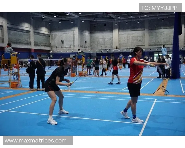 羽毛球专题:深入探讨上海羽毛球队的训练与比赛节奏分析 羽毛球专题:深入探讨上海羽毛球队的训练与比赛节奏分析