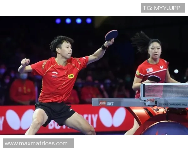 南京乒乓球队在世界锦标赛中的默契配合与战术分析