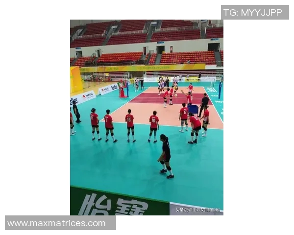南京排球队在全国排球配合排行榜中荣获第九名展现团队实力与潜力