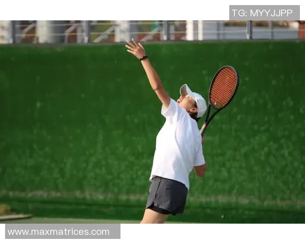 吴丽独家分享网球心得与技巧助你提升球技的完美指南 吴丽独家分享网球心得与技巧助你提升球技的完美指南