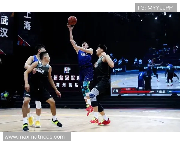 广州篮球队在挑战赛中的节奏表现分析与点评探讨