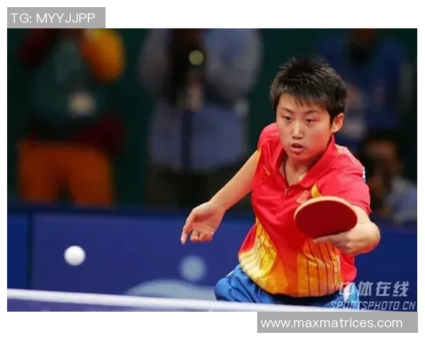 提升心理素质助力竞技表现北京乒乓球队的心理训练探索与实践 提升心理素质助力竞技表现北京乒乓球队的心理训练探索与实践