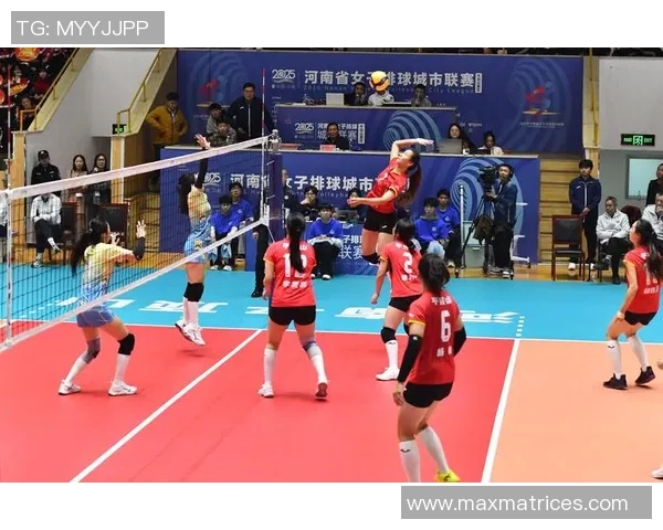 杭州排球队最新排球配合技巧TOP10引领潮流助力竞技水平提升