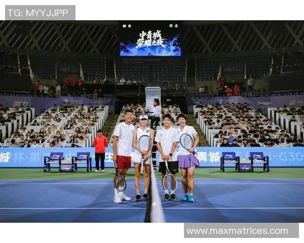 武汉网球队在网球意识排行榜中荣登第五名展现实力与潜力