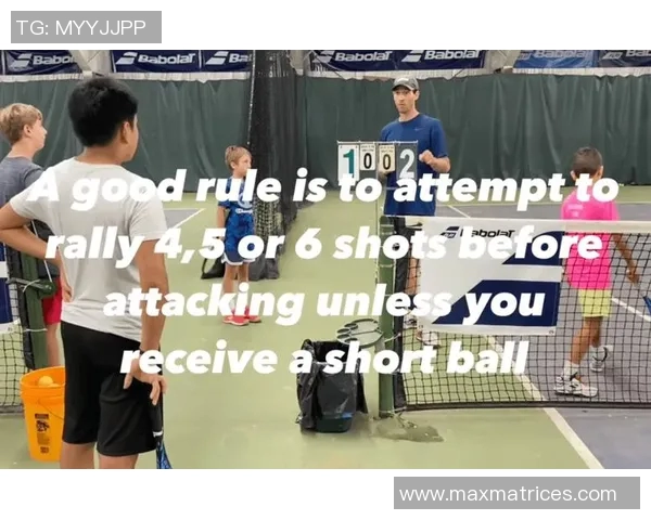 武汉网球队进攻策略揭秘：深度解析网球战术与技巧的完美结合