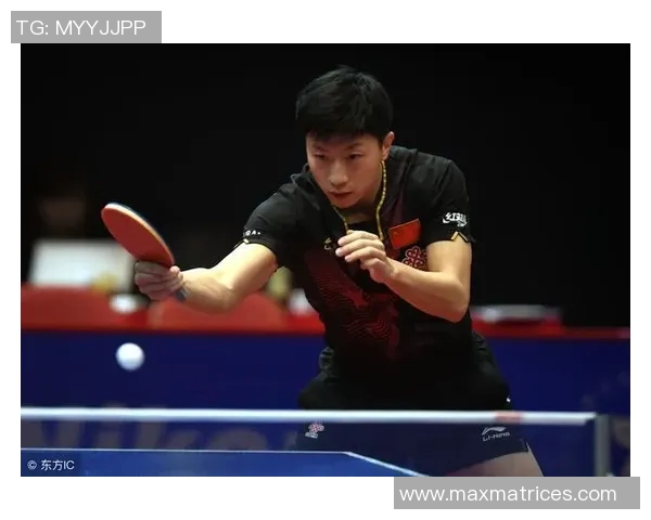 深圳乒乓球队防守战术解析与实战应用探讨 深圳乒乓球队防守战术解析与实战应用探讨