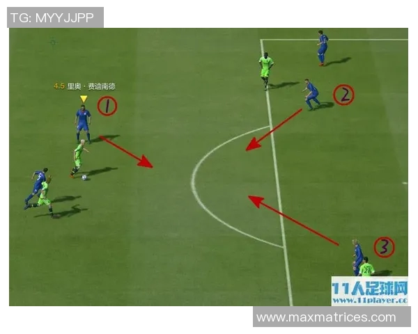 深圳足球队的防反战术解析与实战应用探讨