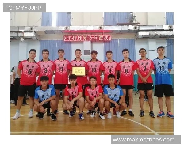 西安排球队在选拔赛中的技术表现分析与点评总结