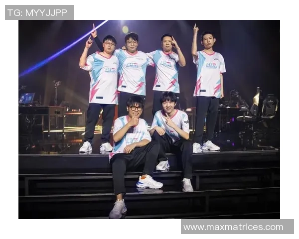 深入分析BLG战队的盯防策略与战术执行对比赛胜负的影响