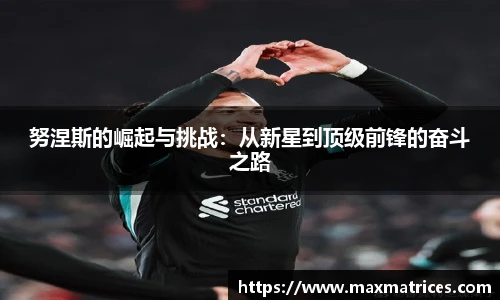 努涅斯的崛起与挑战：从新星到顶级前锋的奋斗之路